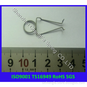 ISO9001ts16949 Metal Torsion Spring